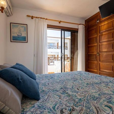 לוס כריסטיאנוס Apartamento Con 2 Terrazas En Los Cristianos מראה חיצוני תמונה