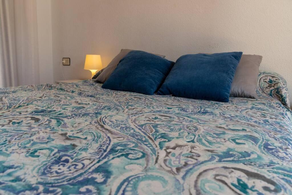 לוס כריסטיאנוס Apartamento Con 2 Terrazas En Los Cristianos מראה חיצוני תמונה