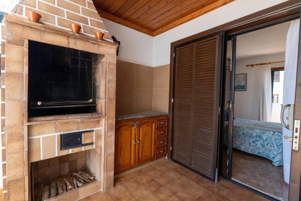 לוס כריסטיאנוס Apartamento Con 2 Terrazas En Los Cristianos מראה חיצוני תמונה