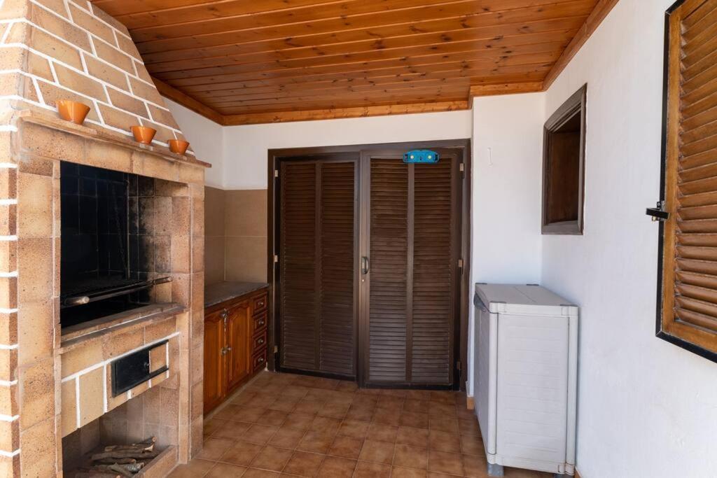 לוס כריסטיאנוס Apartamento Con 2 Terrazas En Los Cristianos מראה חיצוני תמונה