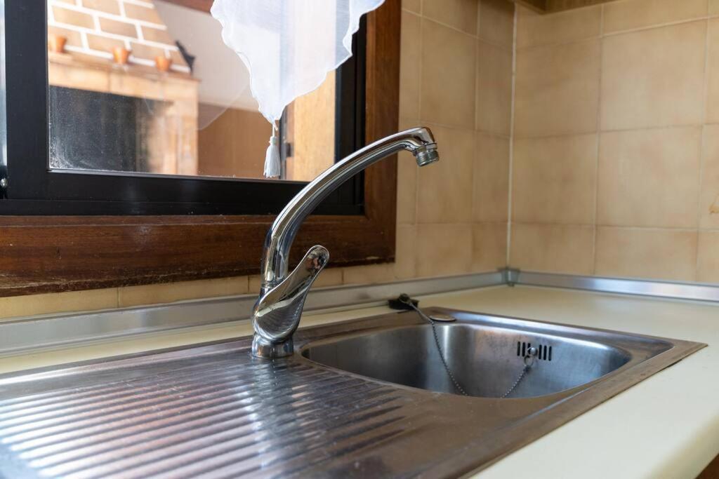 לוס כריסטיאנוס Apartamento Con 2 Terrazas En Los Cristianos מראה חיצוני תמונה